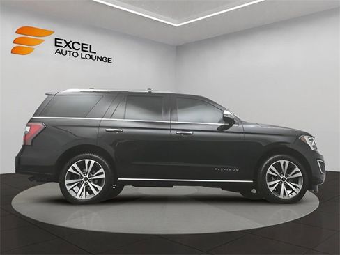 Used 2020 Ford Expedition Platinum image 52