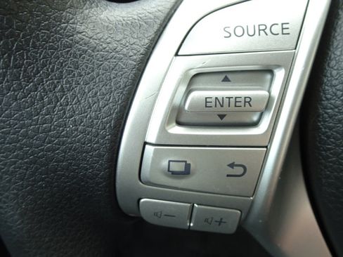 Used 2017 Nissan Altima 2.5 S w/ Power Driver Seat Package image 19