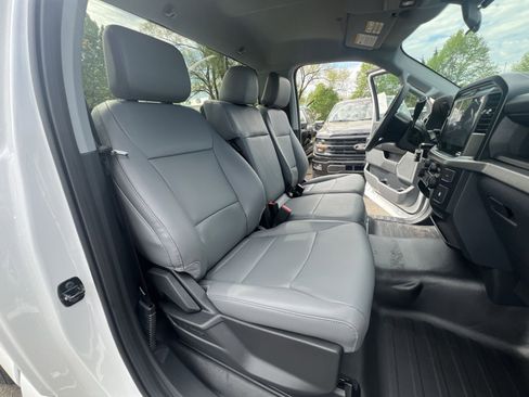 New 2026 Ford F150 XL image 32