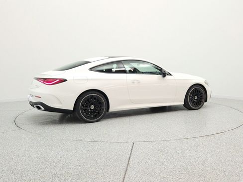 New 2026 Mercedes-Benz CLE 450 4MATIC Coupe image 5