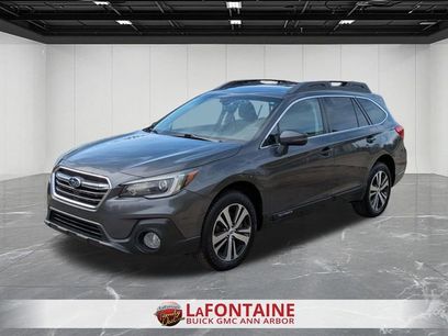 Used 2019 Subaru Outback 2.5i Limited