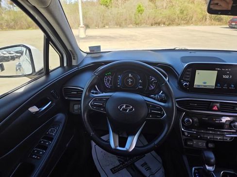 Used 2019 Hyundai Santa Fe FWD image 20