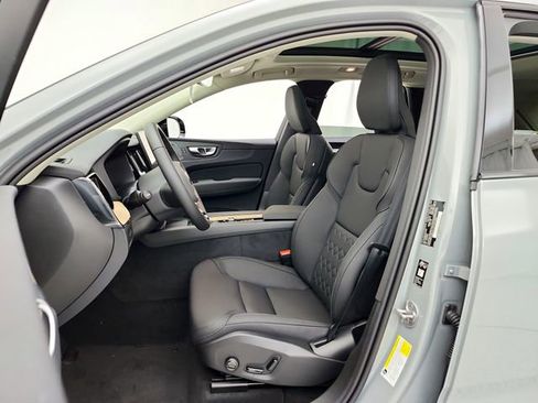 New 2026 Volvo XC60 T8 Plus w/ Climate Package AWD/4WD image 21