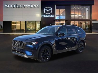 New 2026 MAZDA CX-90 3.3 Turbo w/ Premium Sport Pkg