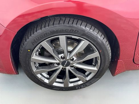 Used 2017 Nissan Altima 2.5 SR w/ Midnight Edition Package image 38