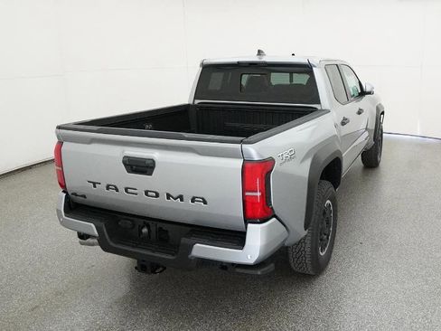 New 2026 Toyota Tacoma TRD Off-Road image 19