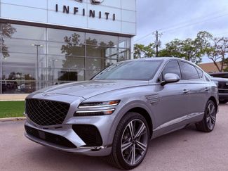 Used 2025 Genesis GV80 3.5T e-SC video 1