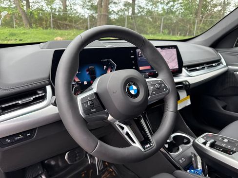 Used 2026 BMW X1 xDrive28i w/ Technology Package AWD/4WD image 14
