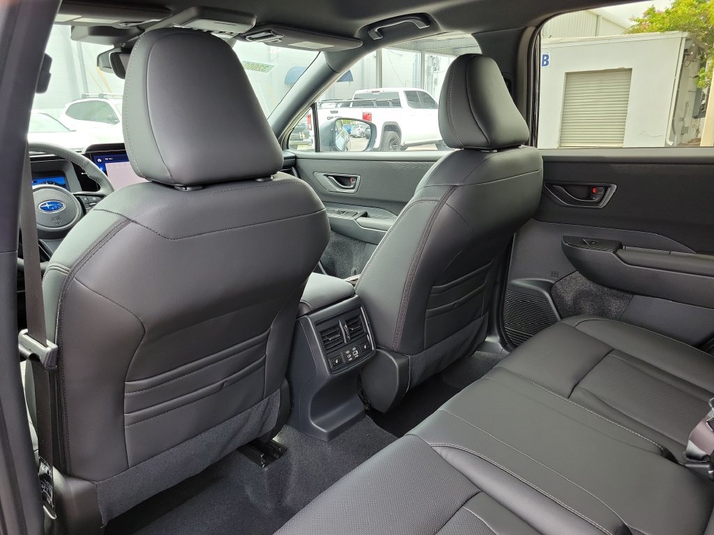 New 2026 Subaru Outback Limited XT AWD/4WD image 9