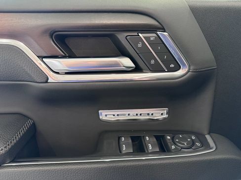 Certified 2024 GMC Sierra 1500 Denali w/ Denali Reserve Package AWD/4WD image 27