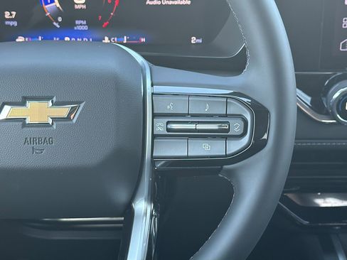 New 2026 Chevrolet Colorado LT image 19