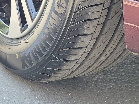 Certified 2023 Nissan Sentra SV w/ All-Weather Package image 27