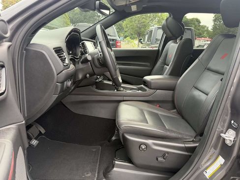 Used 2026 Dodge Durango GT AWD/4WD image 17