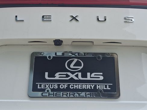 New 2026 Lexus NX 350 AWD w/ Premium Package image 19