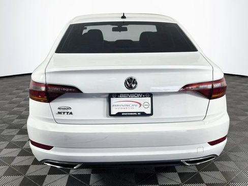 Used 2019 Volkswagen Jetta R-Line FWD image 7