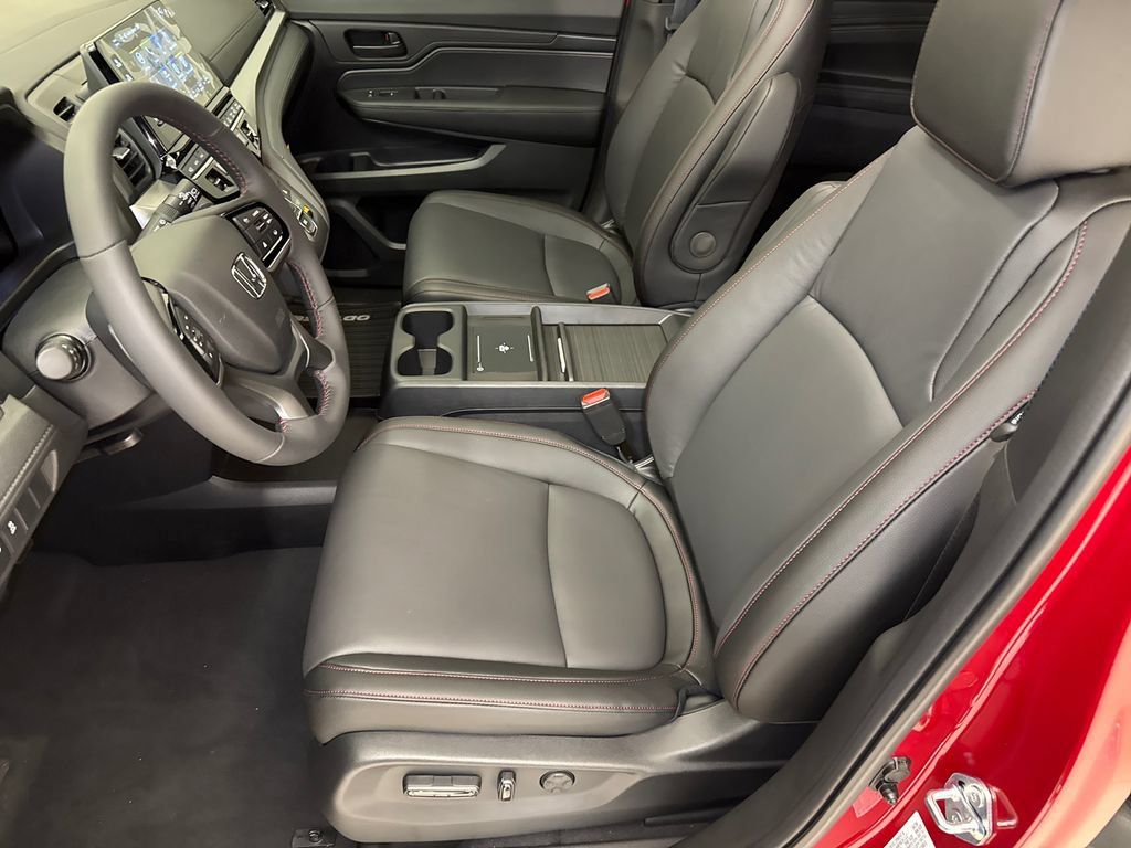 New 2026 Honda Odyssey Sport-L image 20