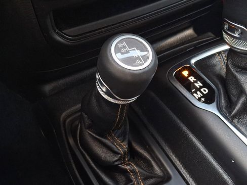 Certified 2022 Jeep Wrangler Unlimited Sahara image 15