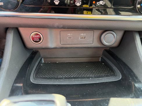 Used 2021 Nissan Rogue S FWD image 21