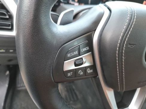 Used 2024 BMW X5 xDrive40i w/ Premium Package image 19