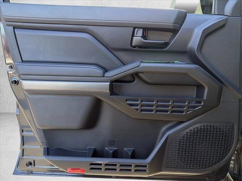 New 2025 Toyota Tacoma SR5 image 10