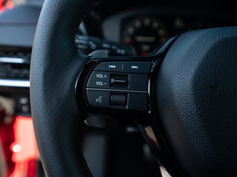 New 2026 Acura ADX A-Spec image 30