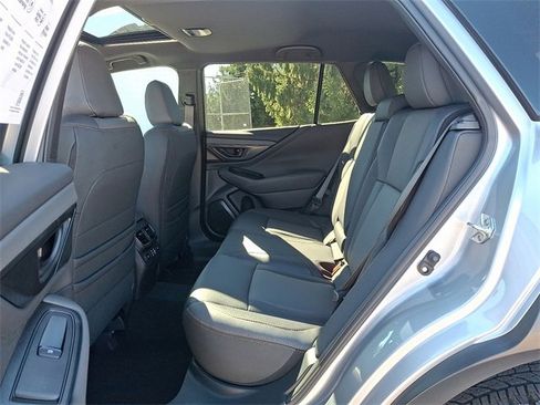 New 2025 Subaru Outback Wilderness image 13