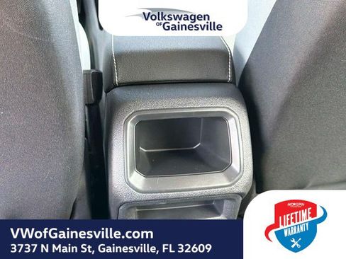 Certified 2023 Volkswagen Taos S FWD image 13