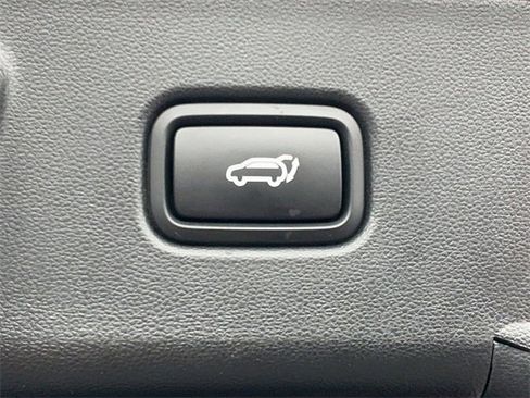 Used 2025 Hyundai Tucson SEL image 16