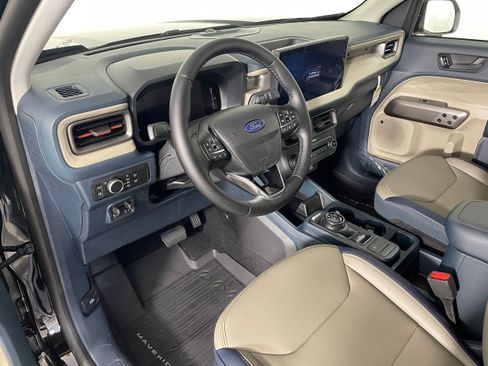 New 2026 Ford Maverick Lariat AWD/4WD image 3