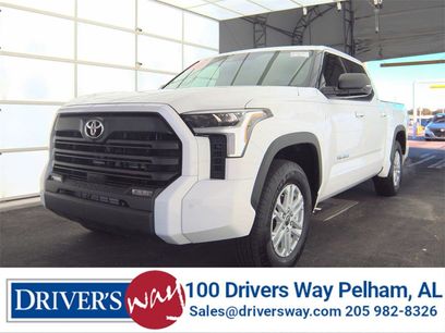 Used 2023 Toyota Tundra SR5