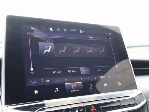 New 2026 Jeep Compass Latitude w/ Quick Order Package 29K image 33