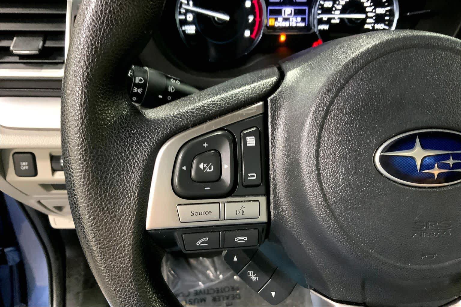 Used 2018 Subaru Forester 2.5i Premium AWD/4WD image 24