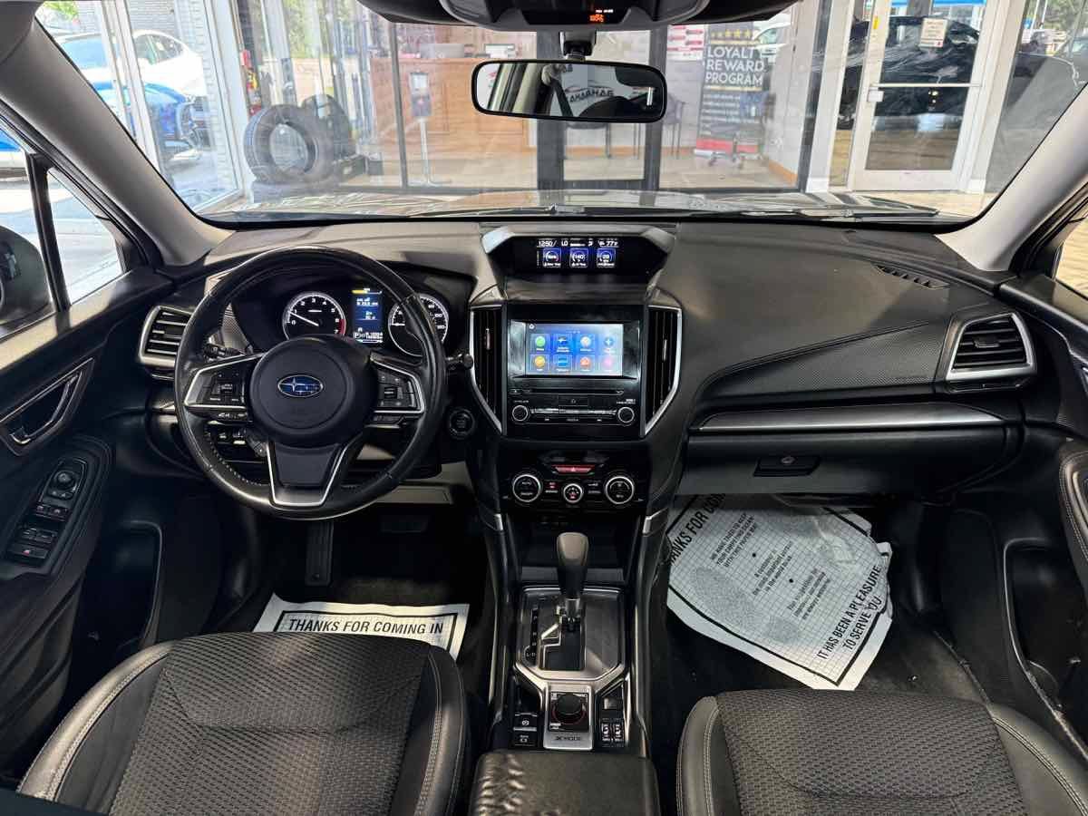 Used 2022 Subaru Forester Premium AWD/4WD image 27