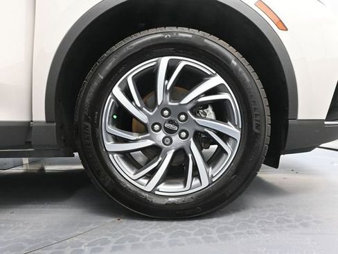 Used 2024 Lincoln Corsair AWD w/ Equipment Group 101A image 17