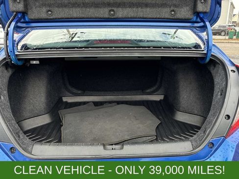 Used 2021 Honda Civic LX image 13