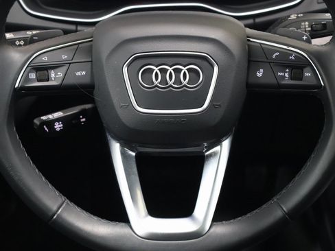 Certified 2023 Audi Q5 2.0T Premium Plus w/ Premium Plus Package image 17