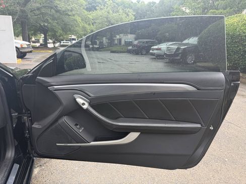Used 2014 Cadillac CTS Coupe RWD image 31