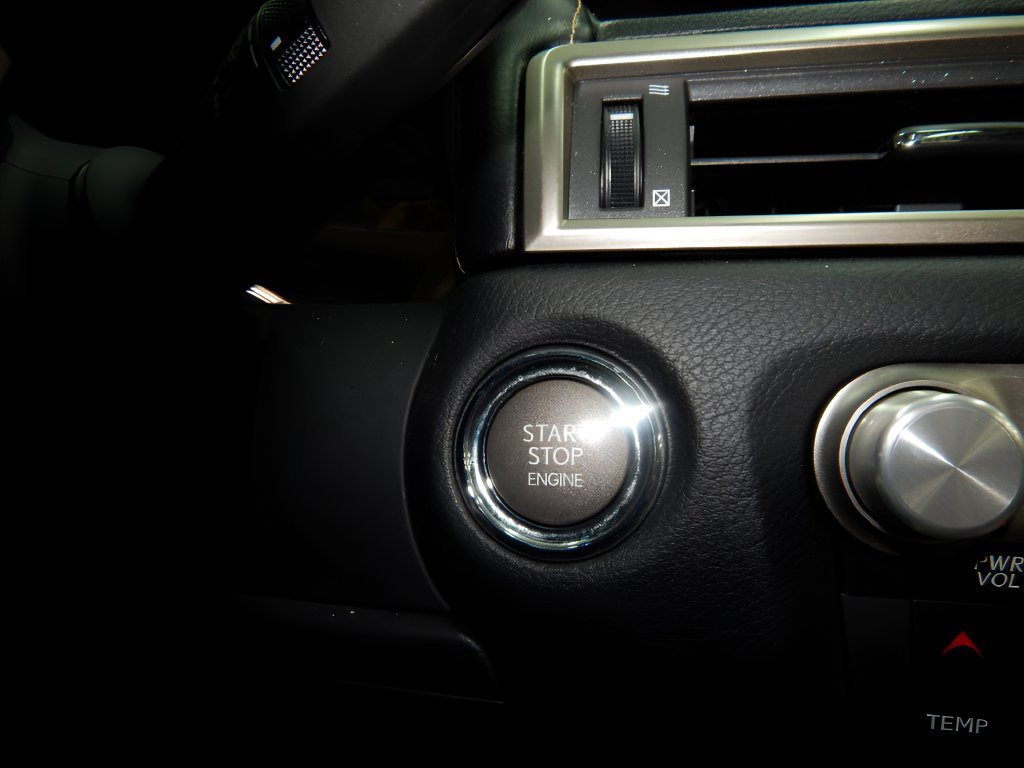 Used 2015 Lexus GS 350 AWD w/ Premium Package image 24