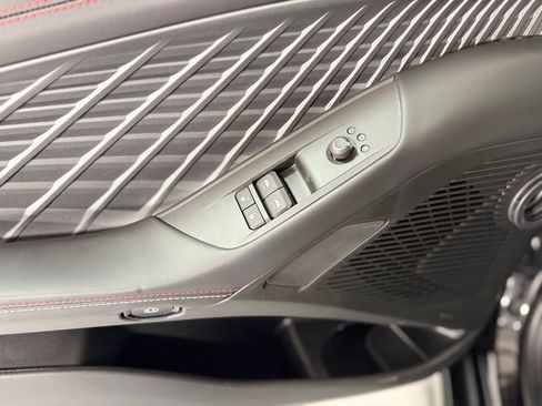 New 2026 Dodge Charger Scat Pack w/ Blacktop Package image 18