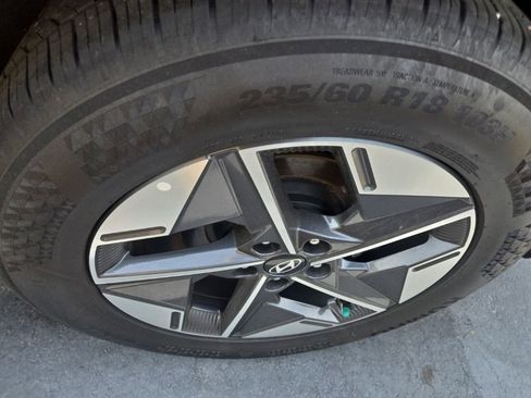 Used 2025 Hyundai Tucson SEL image 16