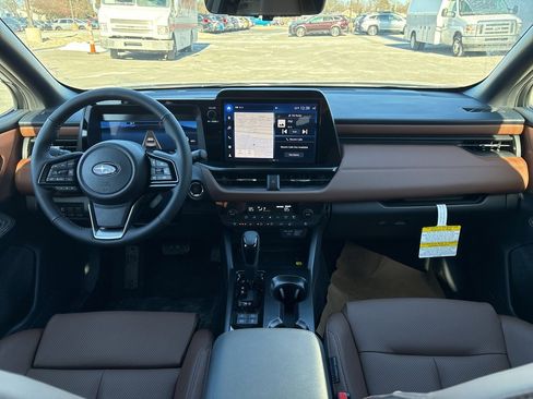 New 2026 Subaru Outback Touring XT image 13