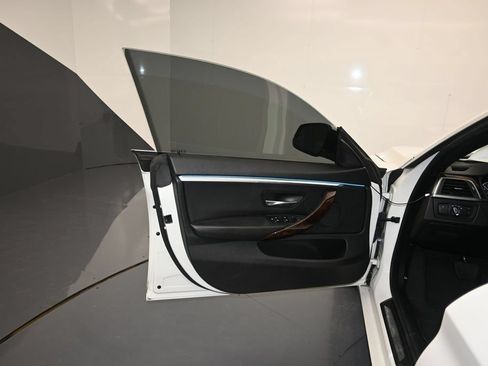 Used 2019 BMW 430i Gran Coupe xDrive AWD/4WD image 10