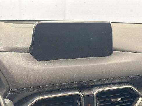 Used 2019 MAZDA CX-5 Touring image 12