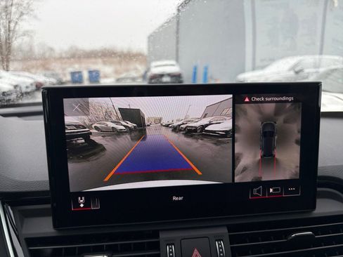 Used 2024 Audi Q5 2.0T Premium Plus image 19