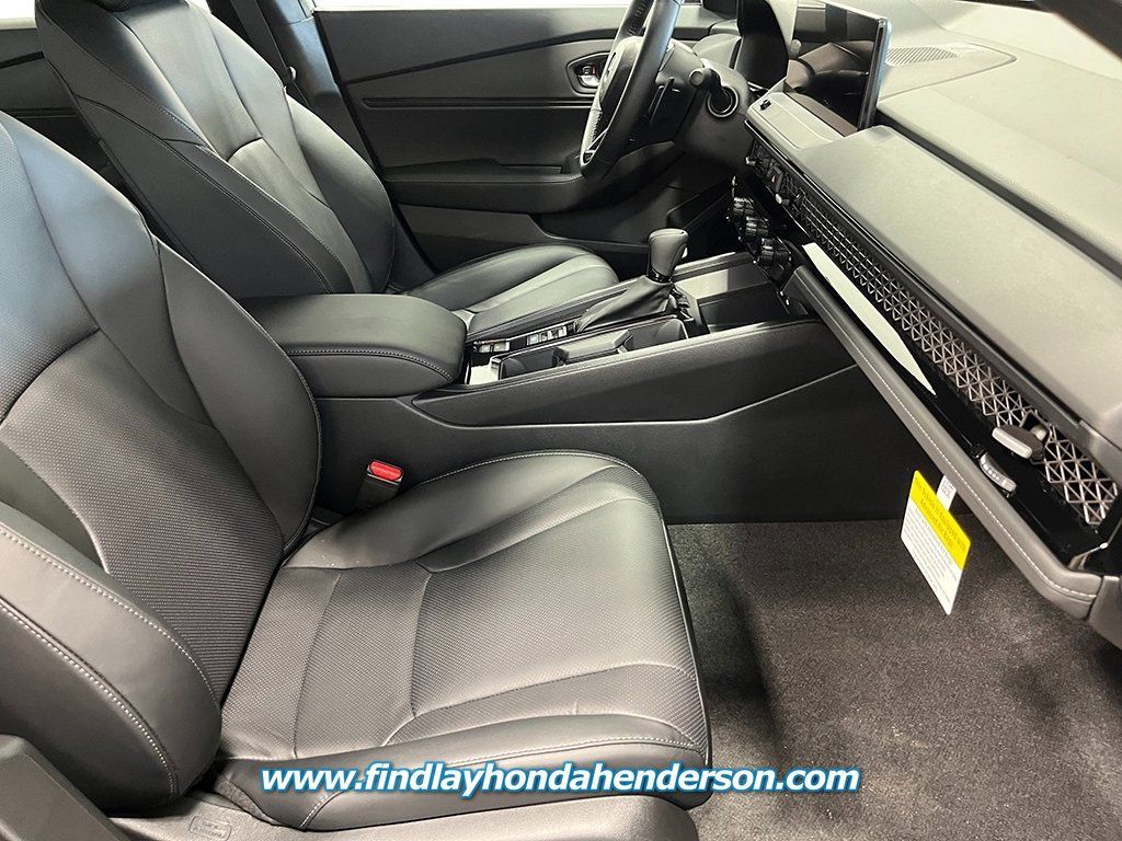 New 2026 Honda Accord Sport image 28