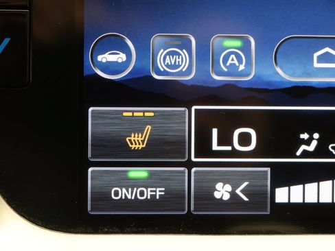 Used 2024 Subaru Outback Limited AWD/4WD image 24
