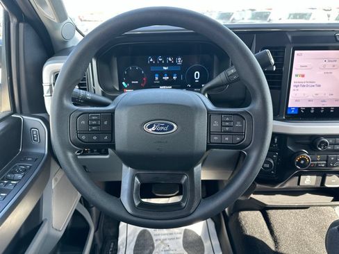 New 2026 Ford F250 XLT w/ XLT Premium Package AWD/4WD image 19