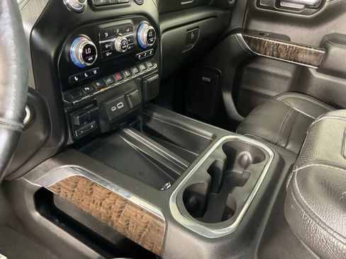 Used 2020 GMC Sierra 1500 Denali image 20