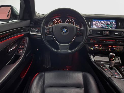 Used 2015 BMW 528i xDrive Sedan image 29