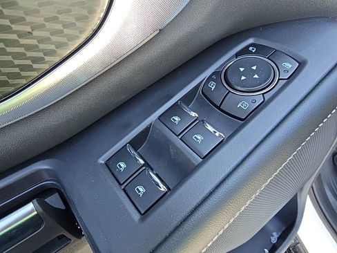 New 2026 Ford Expedition Max Platinum w/ Stealth Performance Package image 9